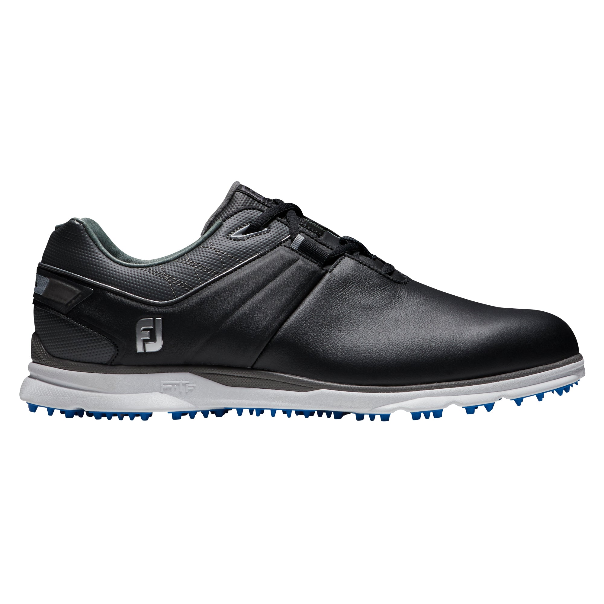 FootJoy Pro Spikeless Men's Golf Shoes - Comfortable & Lightweight for Walking the Course | Perfect for Casual & Tournament Play