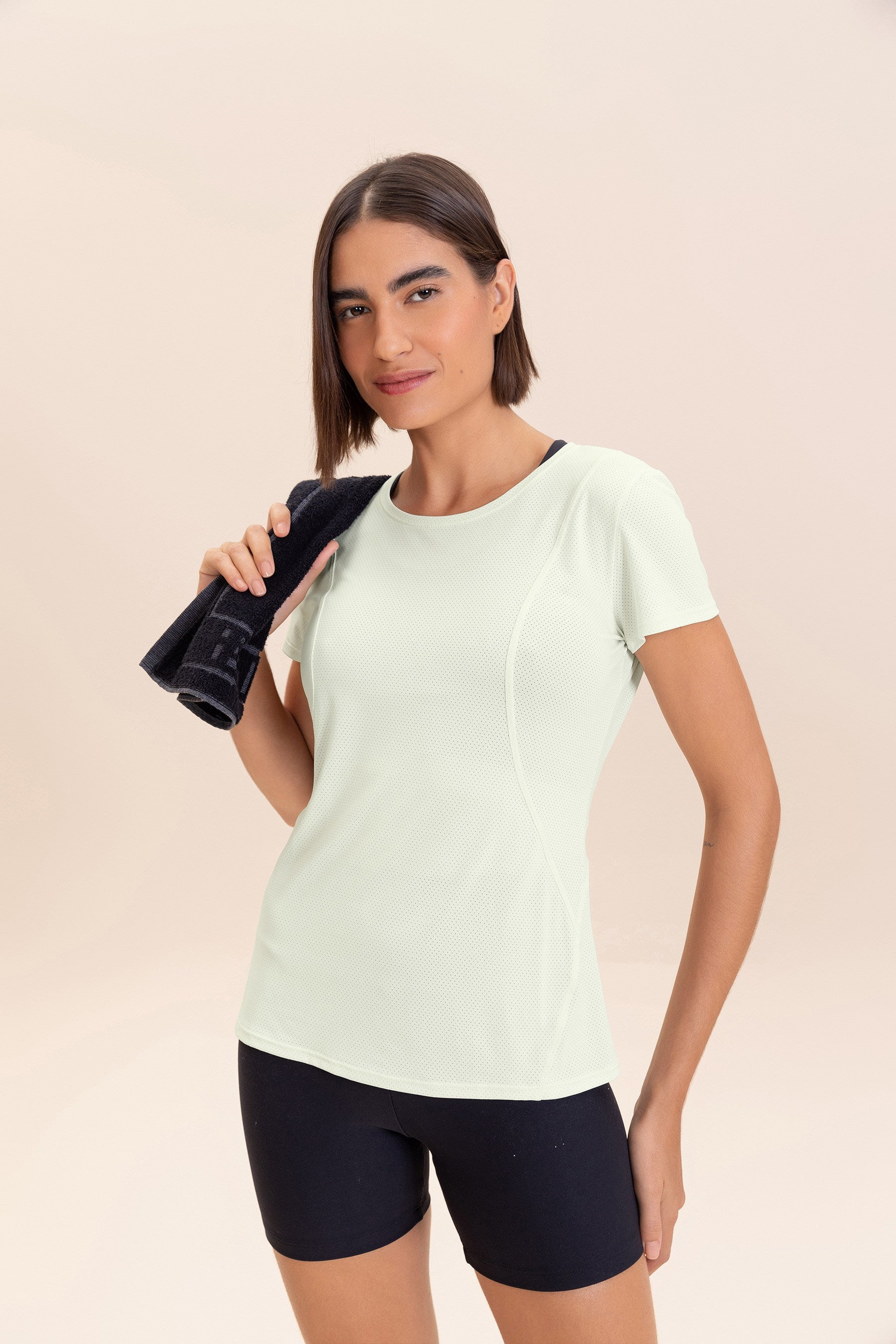 Action Side T-Shirt for Men - Comfortable Casual Short Sleeve Tee for Outdoor Activities, Gym & Everyday Wear