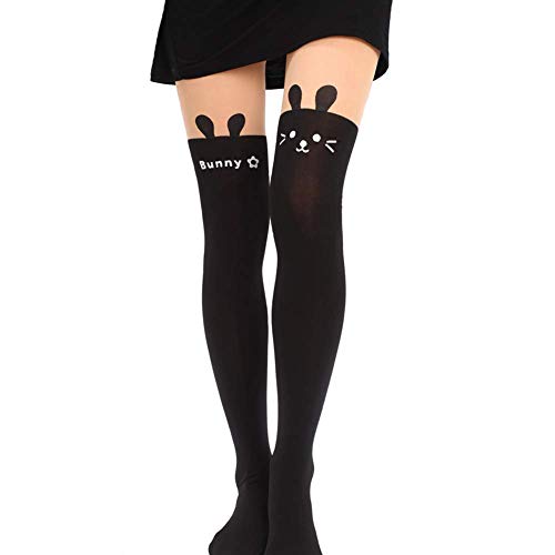 Bunny Black
