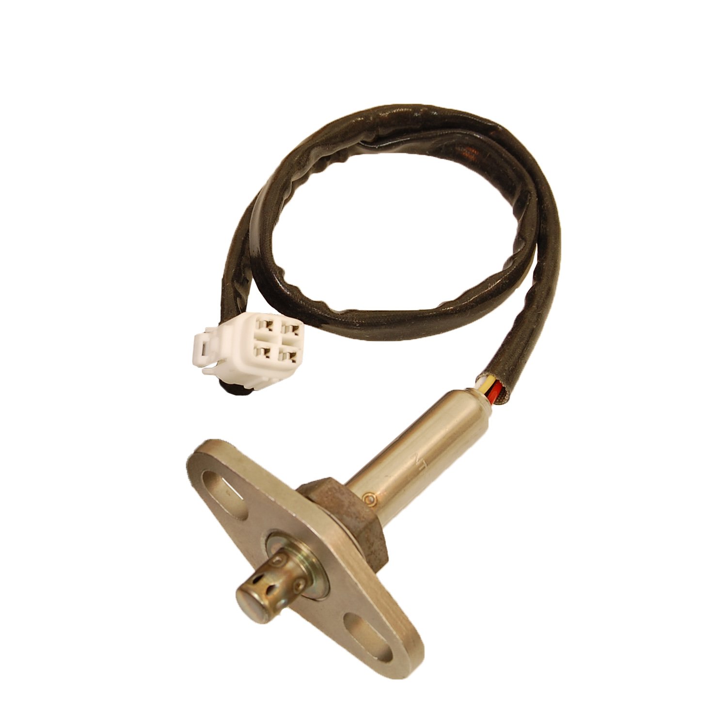 ACDelco Professional 213-1466 Heated Oxygen Sensor - High Performance O2 Sensor for GM, Chevy, Buick, Cadillac | Perfect for Engine Performance & Fuel Efficiency Improvement