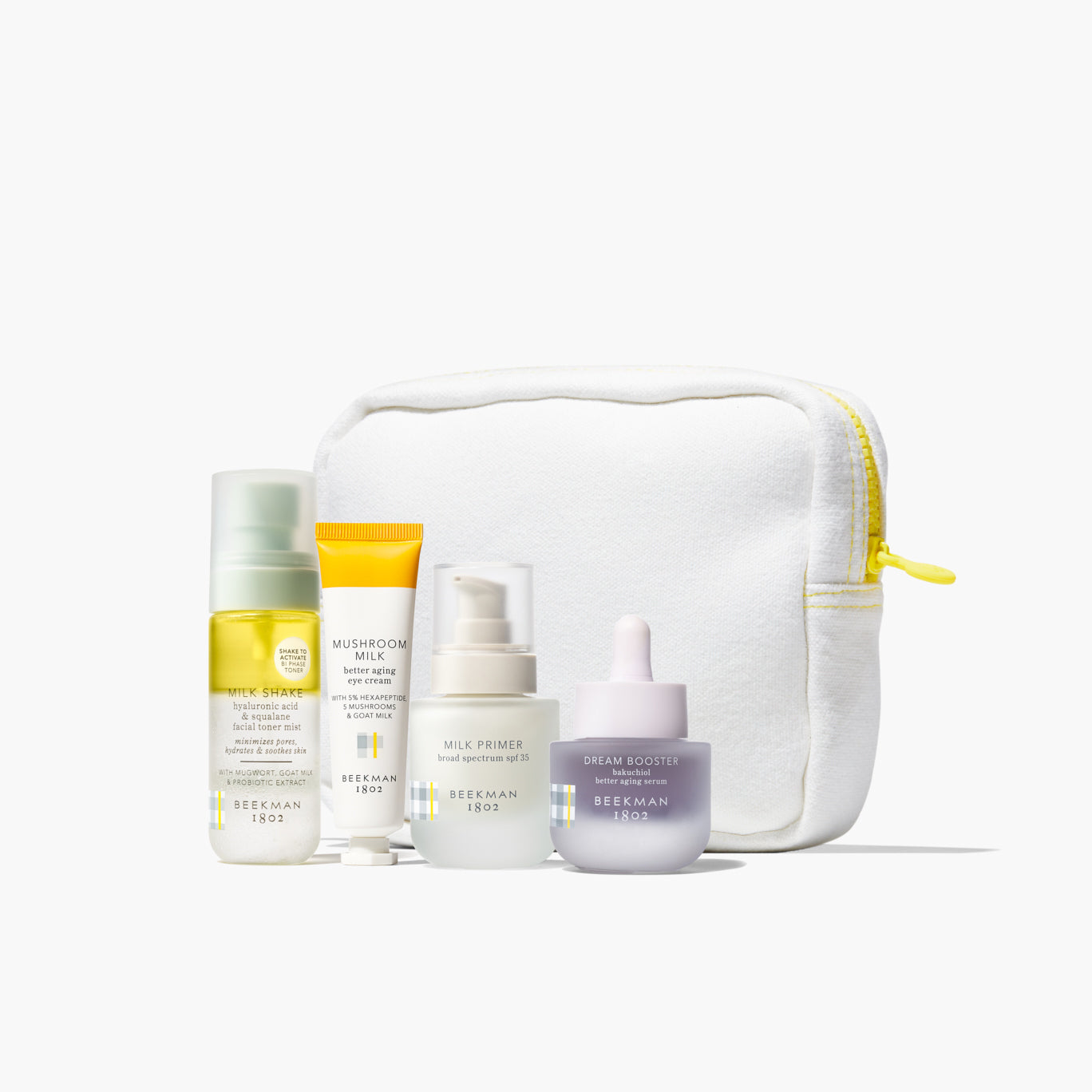 Sun Loving Skincare Set - SPF Moisturizer & After Sun Care for Face & Body - Perfect for Beach, Pool & Outdoor Activities