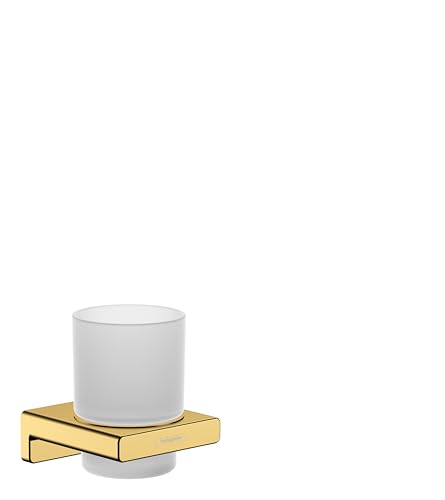 Polished Gold Optic
