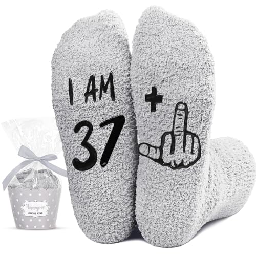 Soft I Am 38 Grey