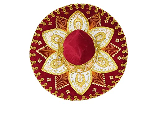 Red - Gold