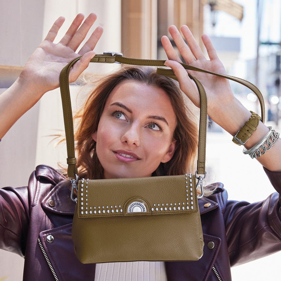 Joy Mini Bag - Stylish Crossbody Purse for Women, Small Shoulder Bag with Adjustable Strap, Perfect for Travel, Shopping & Everyday Use