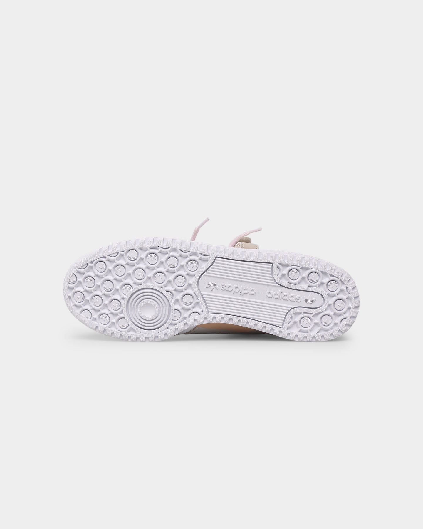 Adidas Women's Forum Low Sneakers - White/Clear Grey Running Shoes for Women | Comfortable Casual Walking & Gym Workout Shoes