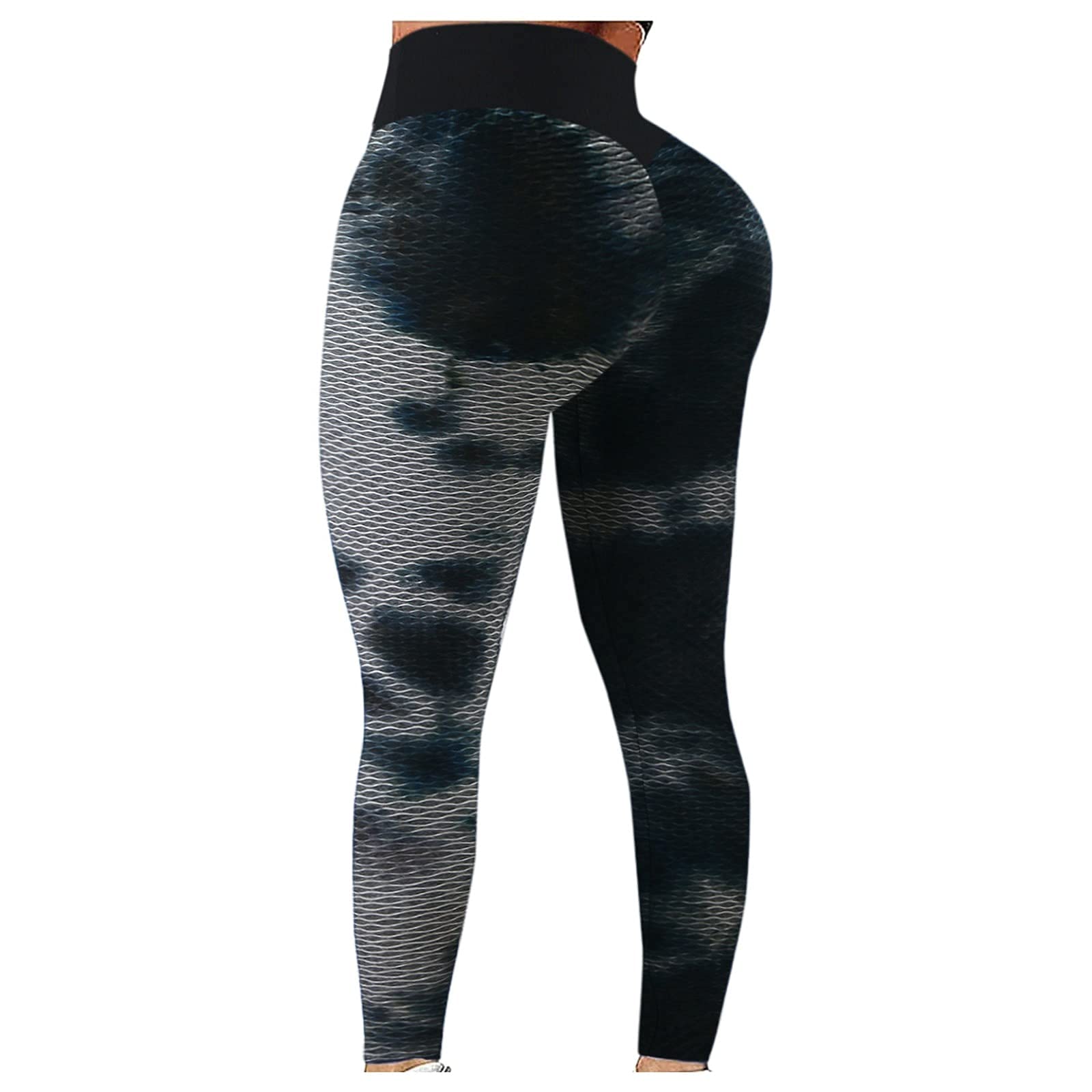 Best Tummy Control & Butt Lifting Leggings for Women - High Waisted Seamless Yoga Pants for Workout, Running & Gym | MOKINGTOP
