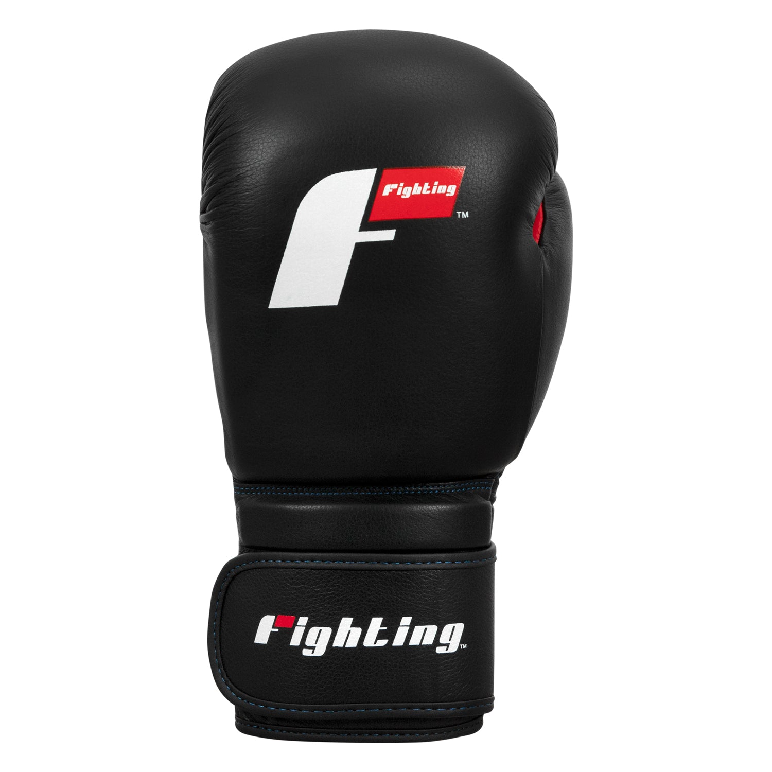Premium Leather Boxing Gloves for Training & Sparring - Ideal for MMA, Kickboxing, and Fitness Workouts