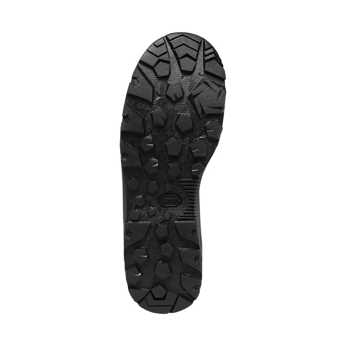Downrange 6 GTX Tactical Boots for Men - Waterproof Black Military & Combat Boots - Ideal for Hiking, Hunting & Outdoor Adventures