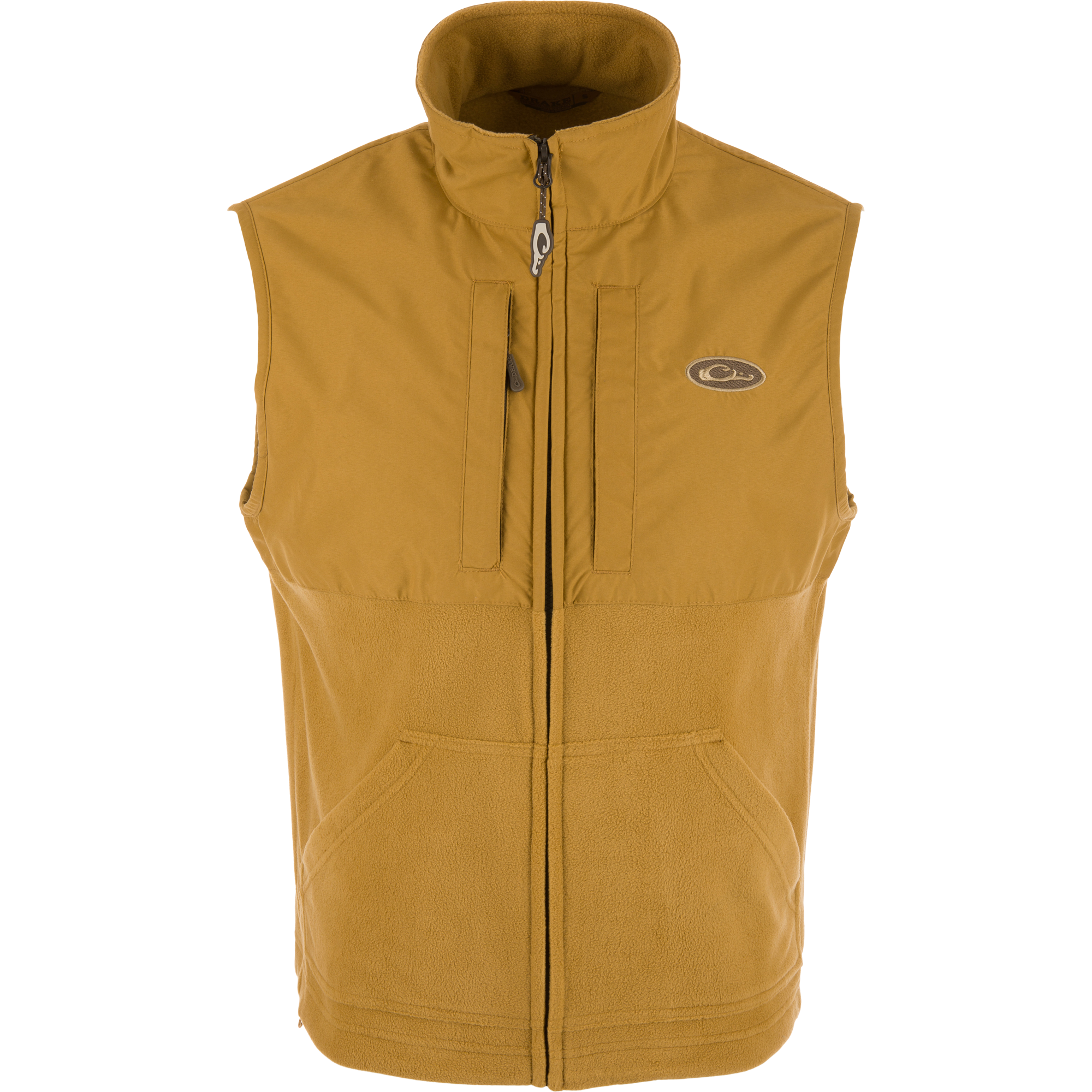 MST Eqwader Vest - Lightweight Fishing Vest for Men & Women, Breathable Quick-Dry Outdoor Gear - Perfect for Fly Fishing, Hiking, and Water Sports