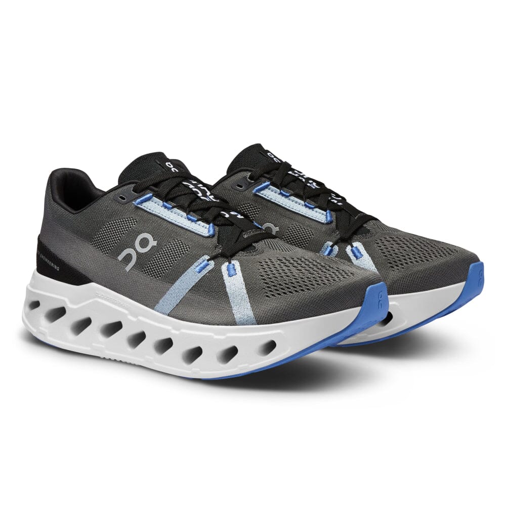 Men's CloudEclipse Running Shoes - Lightweight & Cushioned for Long-Distance Jogging & Gym Workouts