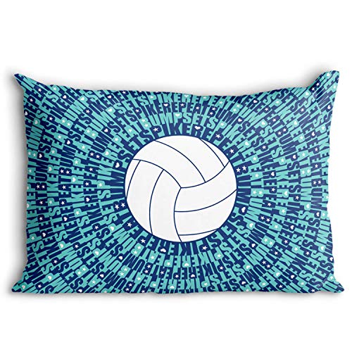 Bump Set Spike Repeat