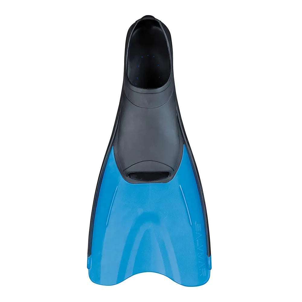 Salvimar Professional Training Swim Fins for Adults - High Performance Swimming Flippers for Lap Training, Snorkeling & Pool Workouts