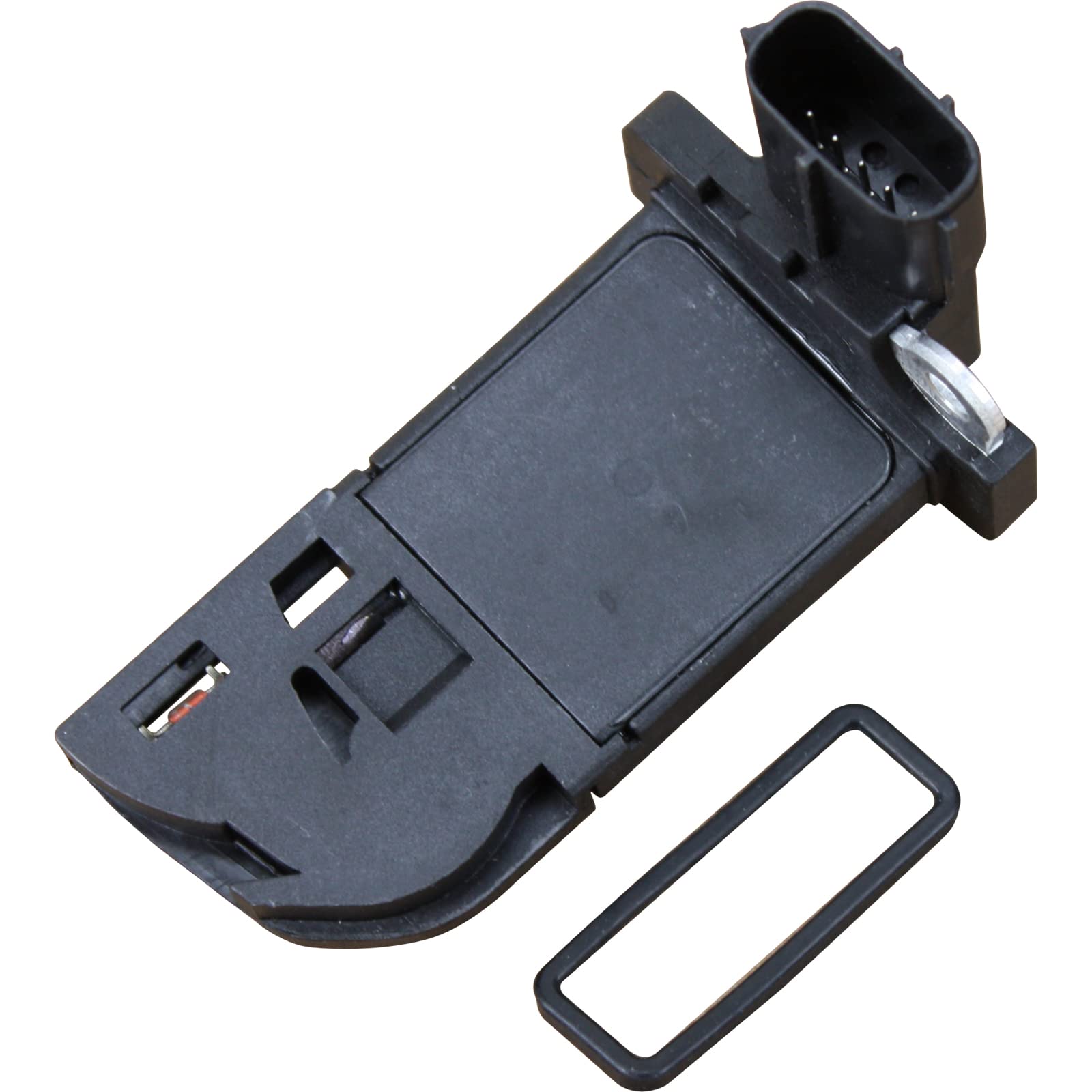 AIP Electronics Pro Spec OE Quality Mass Air Flow Sensor MAF AFM for Kubota Tractors & Equipment – Improve Engine Performance & Fuel Efficiency