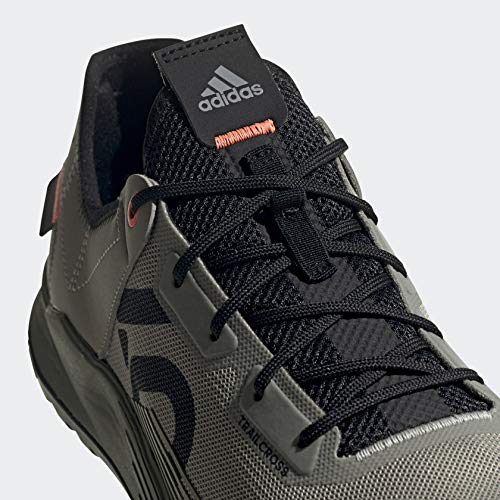 Five Ten Men's Modern Climbing Shoes - Lightweight & Durable for Rock Climbing & Bouldering | Perfect for Indoor Gyms & Outdoor Adventures