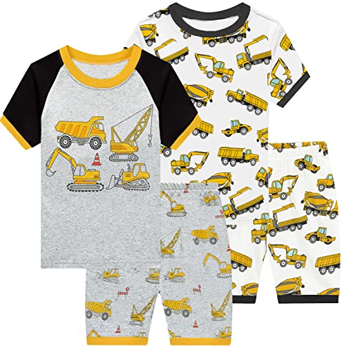 8# 4-pcs-construction-set