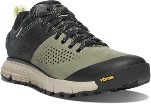 Oil Green/Jet Black