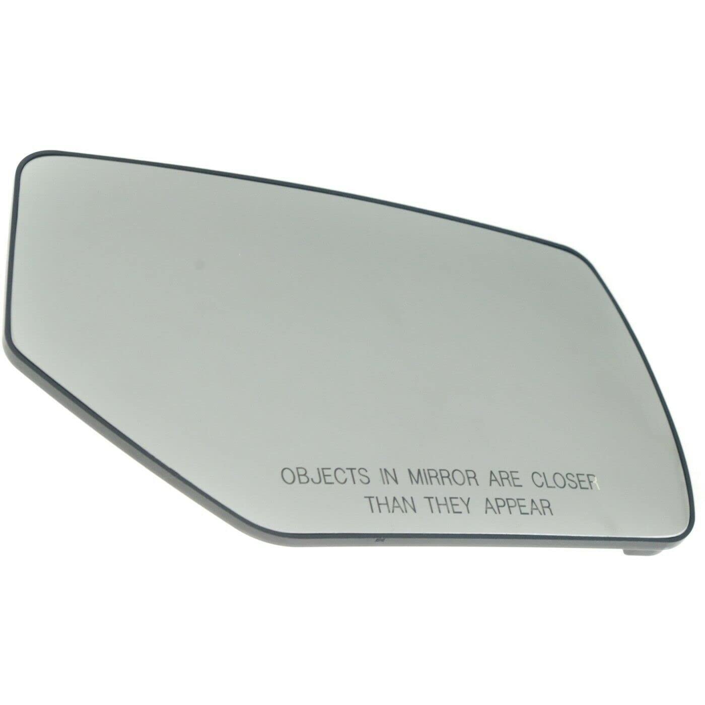 2015-2018 Chevrolet Suburban Heated Right Mirror Glass with Blind Spot - Replacement for Enhanced Visibility & Safe Lane Changes