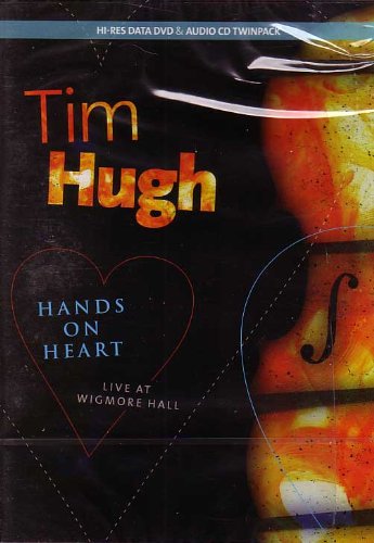 Hands On Heart: Live At Wigmore Hall - High Quality Audio Recording | Perfect for Classical Music Lovers & Audiophiles