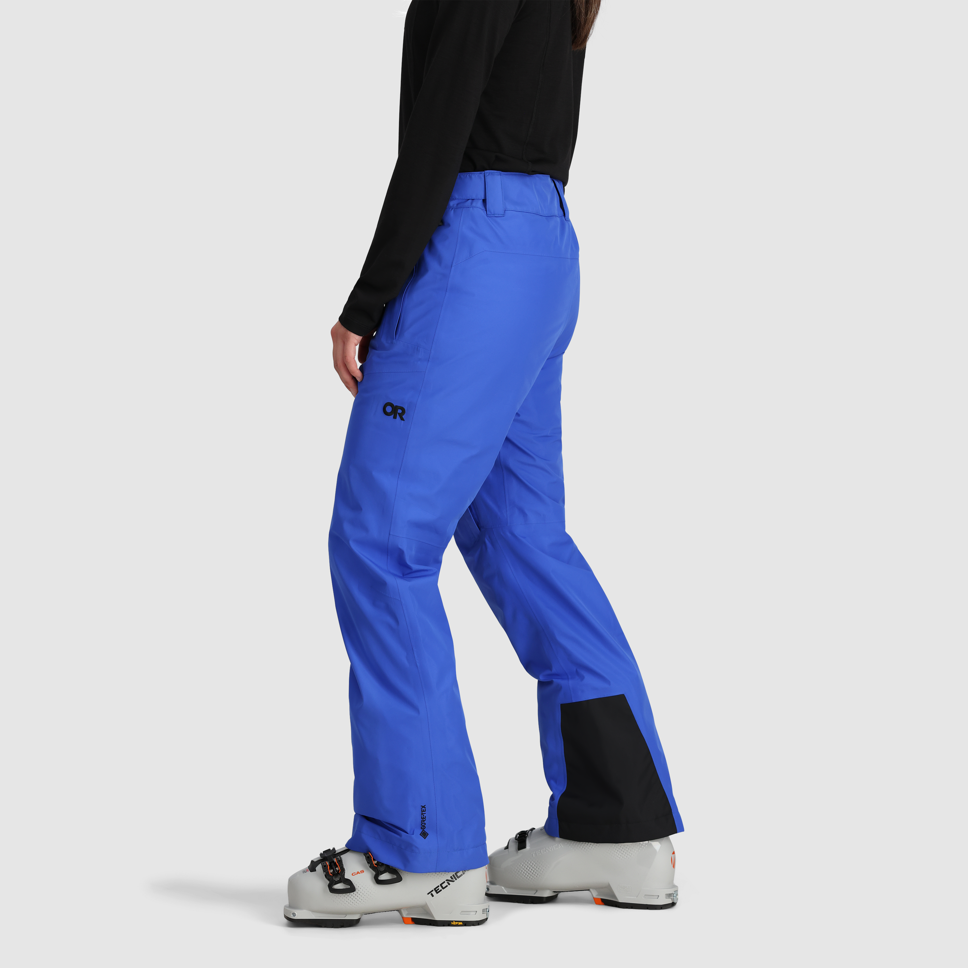 Women's Tungsten II Pants - Lightweight, Durable & Comfortable Travel & Outdoor Hiking Pants for Active Women