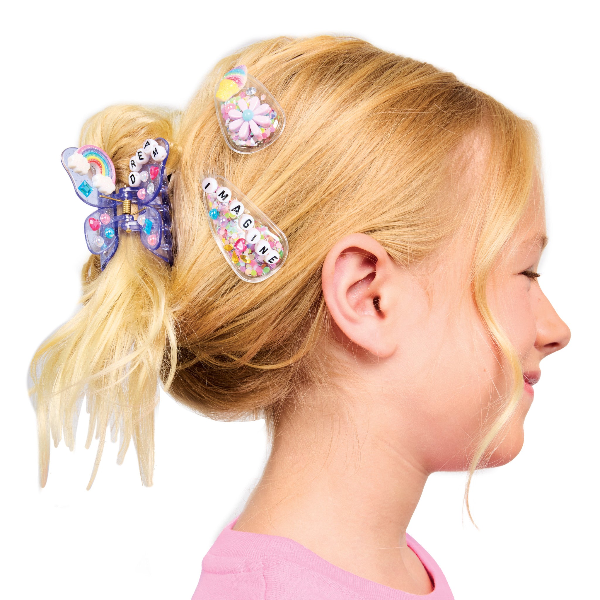 Elegant Hair Clips for Women - Fashionable Boutique Hair Accessories #6516000 | Perfect for Parties, Weddings & Everyday Style