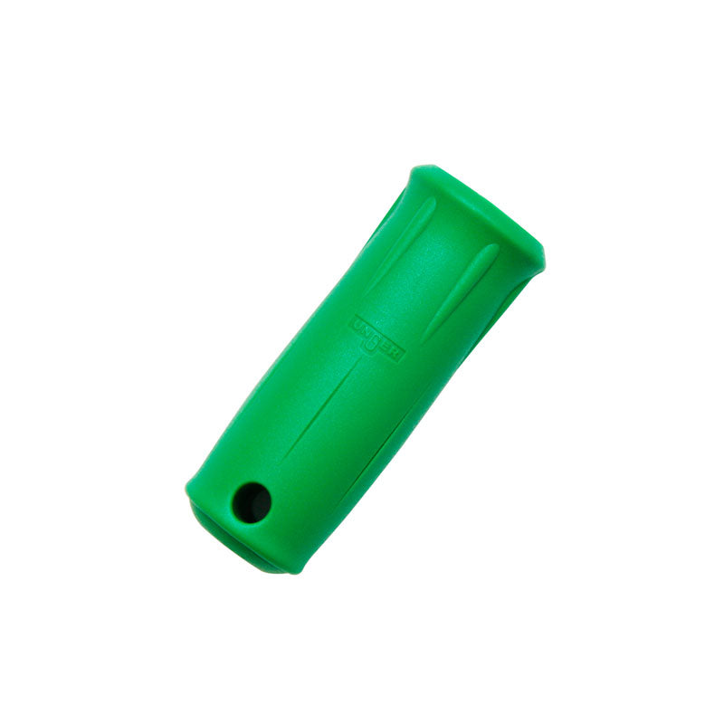 Unger Teleplus Pole Grip - Professional Window Cleaning Extension Pole with Comfortable Grip - Perfect for High-Reach Cleaning, Car Washing, and Outdoor Maintenance