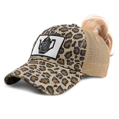 Leopard Rectangle Patch