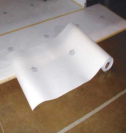 Flame Retardant Paper - Fireproof Sheets for Crafting, Scrapbooking & Home Safety Use