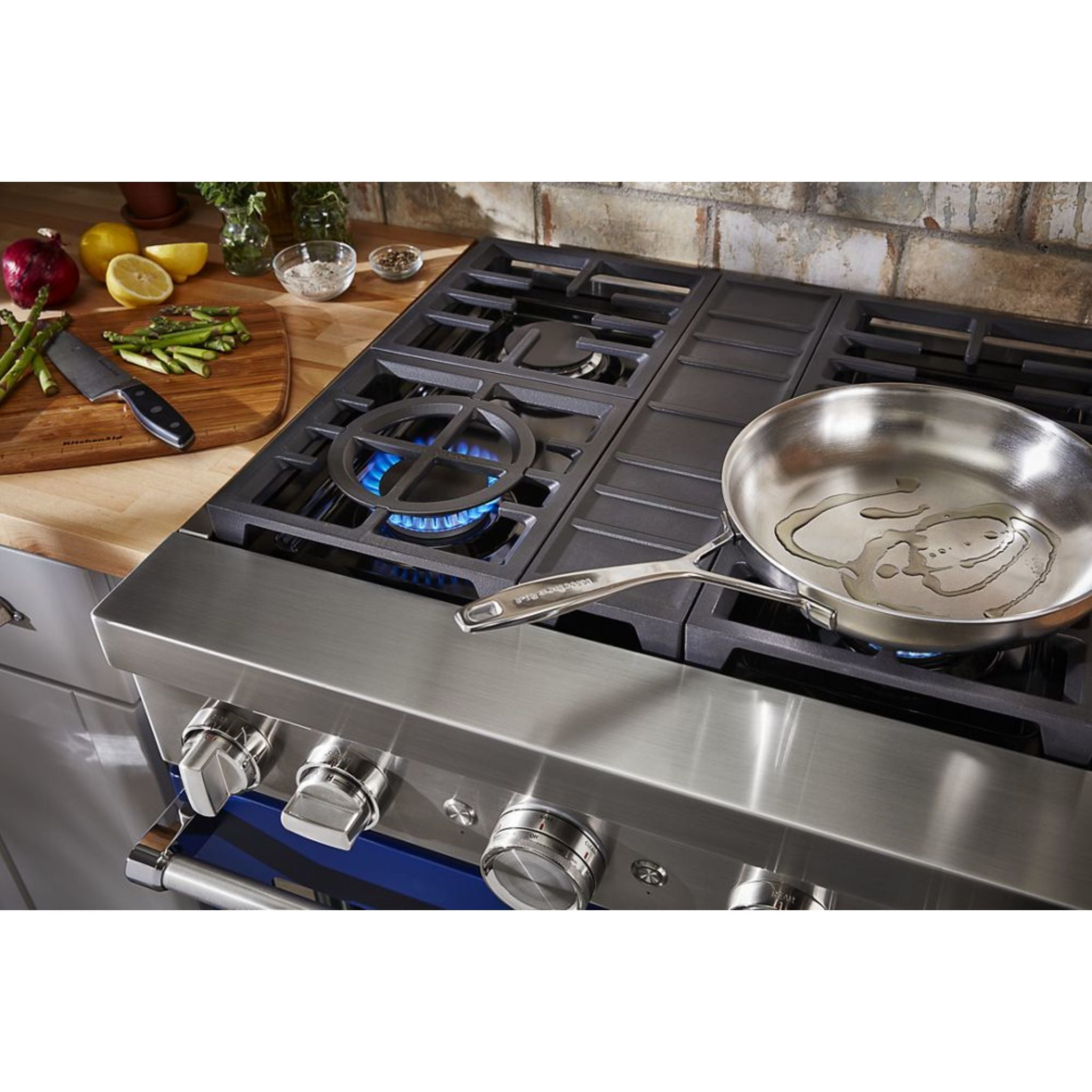 KitchenAid KFDC500JBK 30
