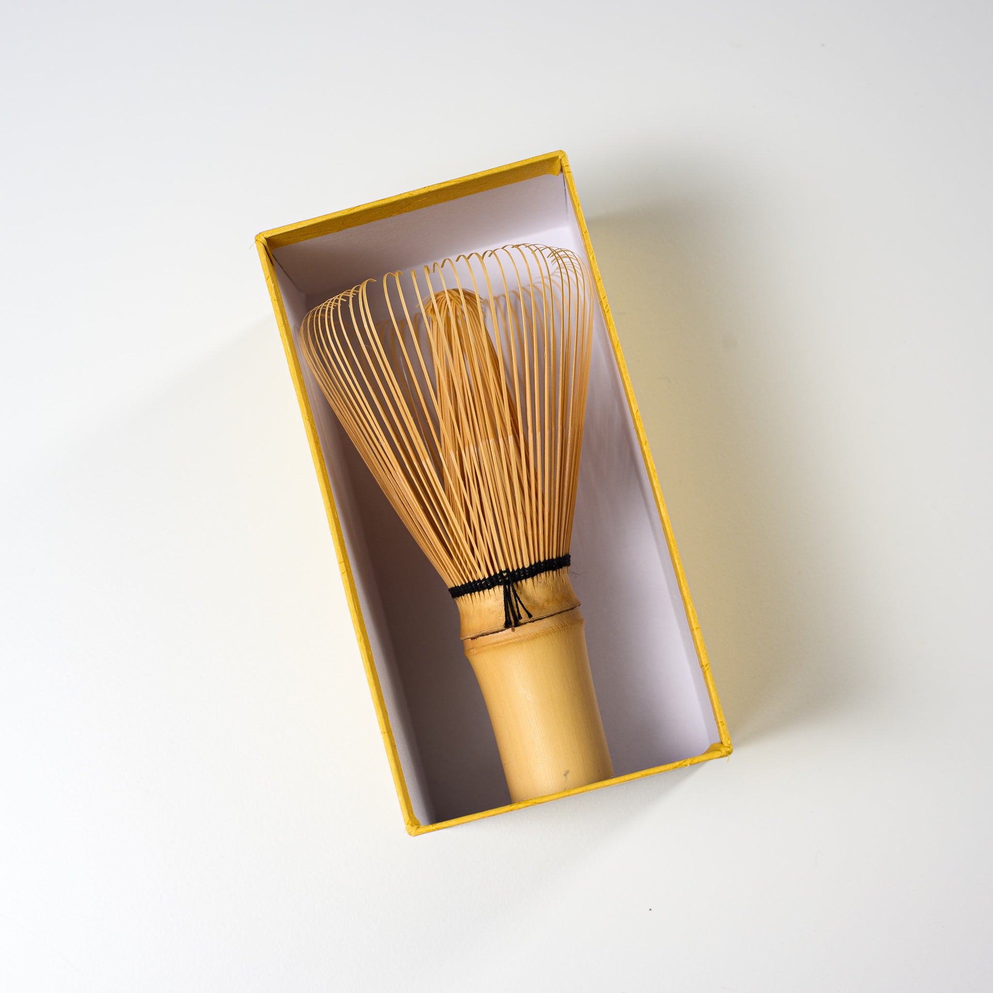 Premium TAKAYAMA Bamboo Matcha Whisk - 80 Prongs, Handcrafted Chasen for Authentic Japanese Tea Ceremony | Perfect for Matcha Lovers, Home Baristas & Traditional Tea Preparation