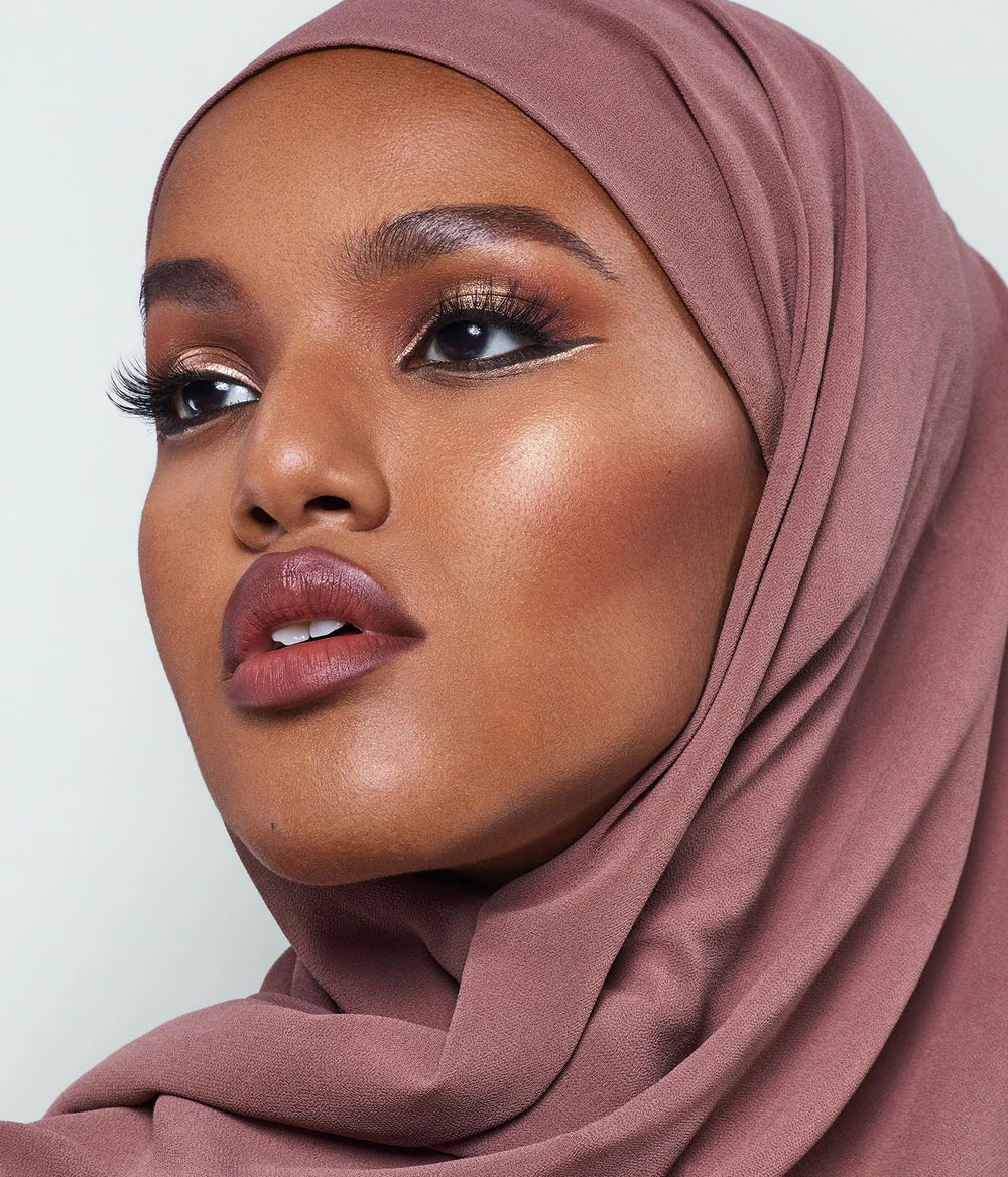 R.E.M. Beauty Matte Liquid Lipstick - Long Lasting, Non-Drying, Vegan & Cruelty Free Lipstick for Everyday Wear & Special Occasions