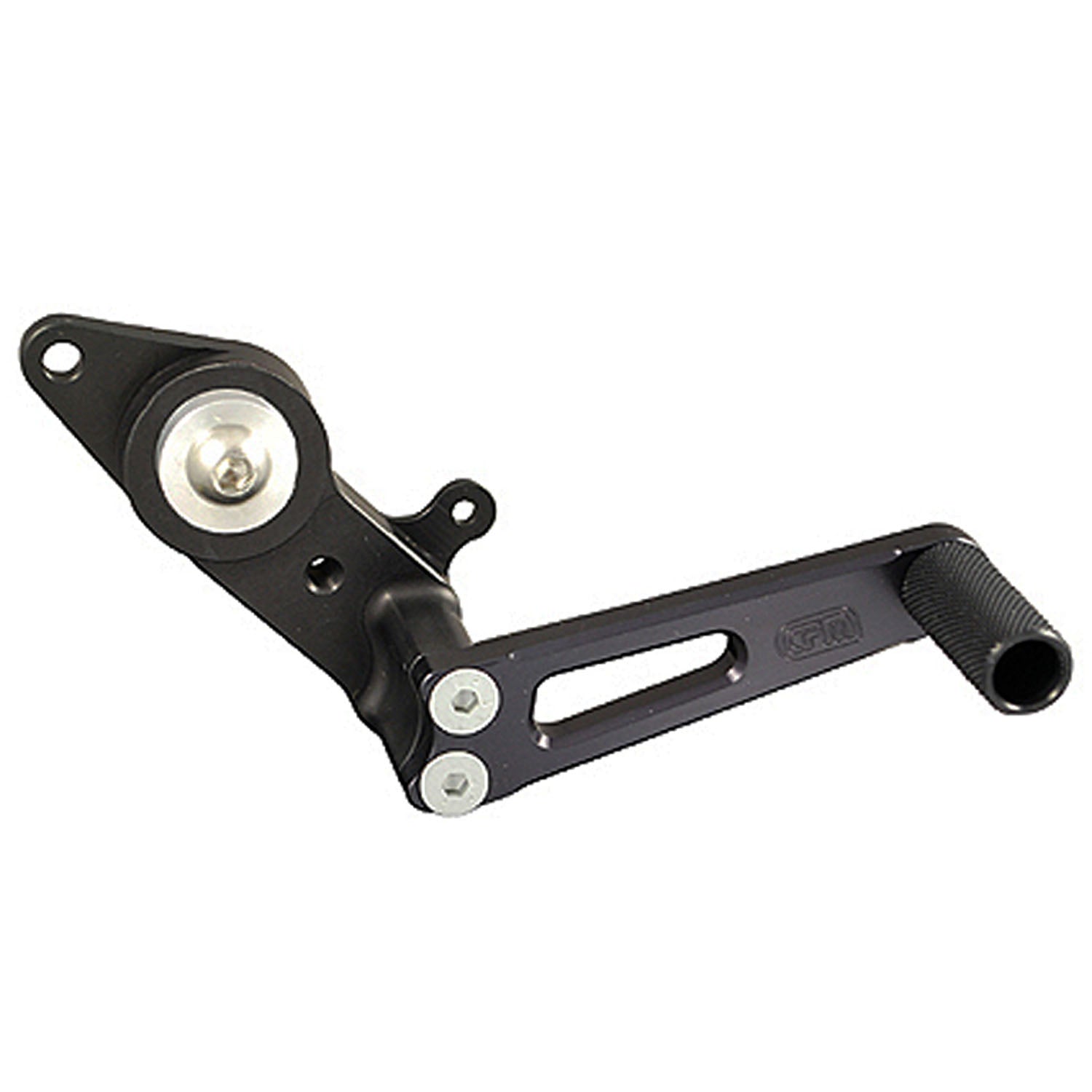 BMW S1000RR 2009-2014 Brake Pedal Assembly Replacement Part - Perfect for Motorcycle Repair & Racing Upgrades
