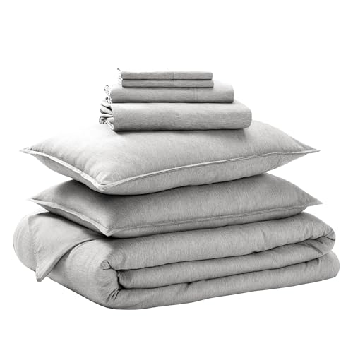 43 - Heathered Pewter