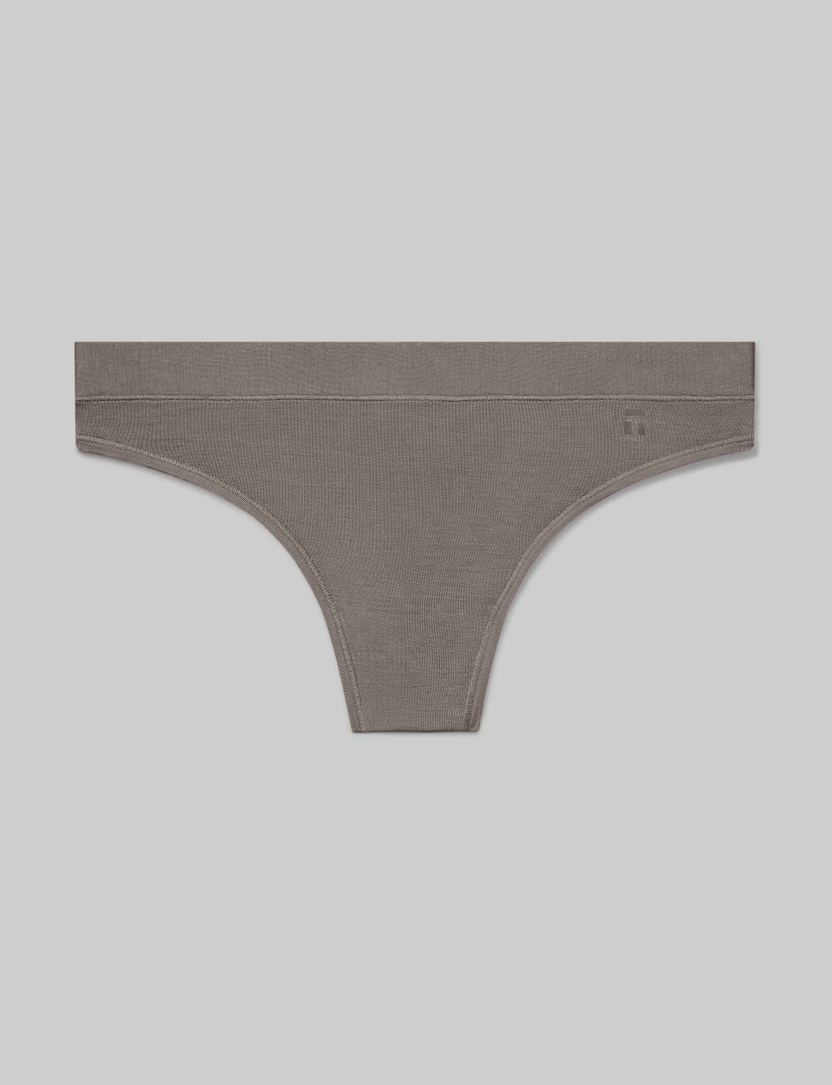 Seamless Women's Thong Underwear - Ultra Soft Second Skin Feel for All-Day Comfort - Perfect for Yoga, Workouts & Everyday Wear