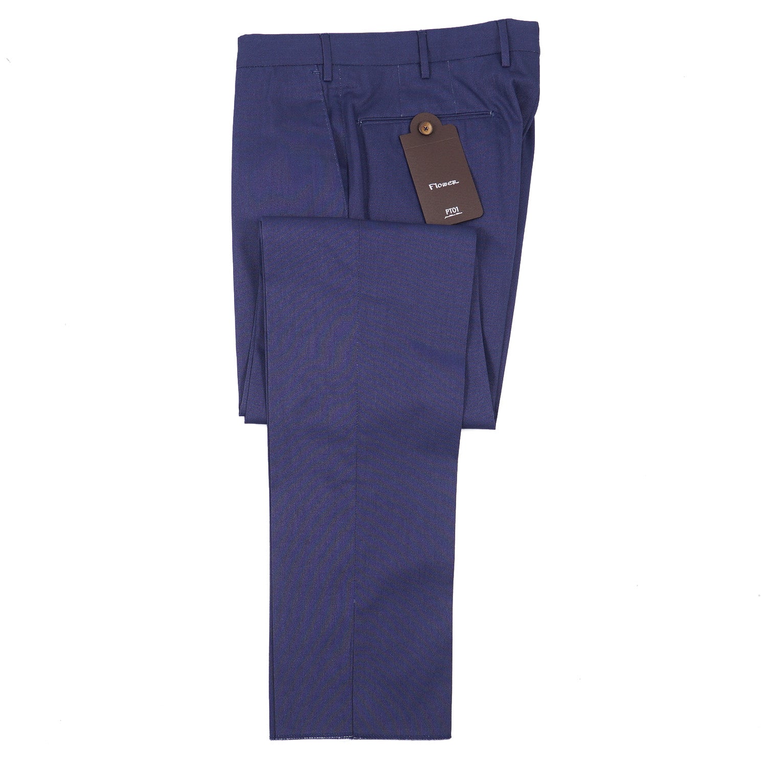 PT01 Micro Patterned Traveler Cotton Pants - Lightweight Comfortable Travel Pants for Men & Women - Perfect for Hiking, Camping & Airplane Travel