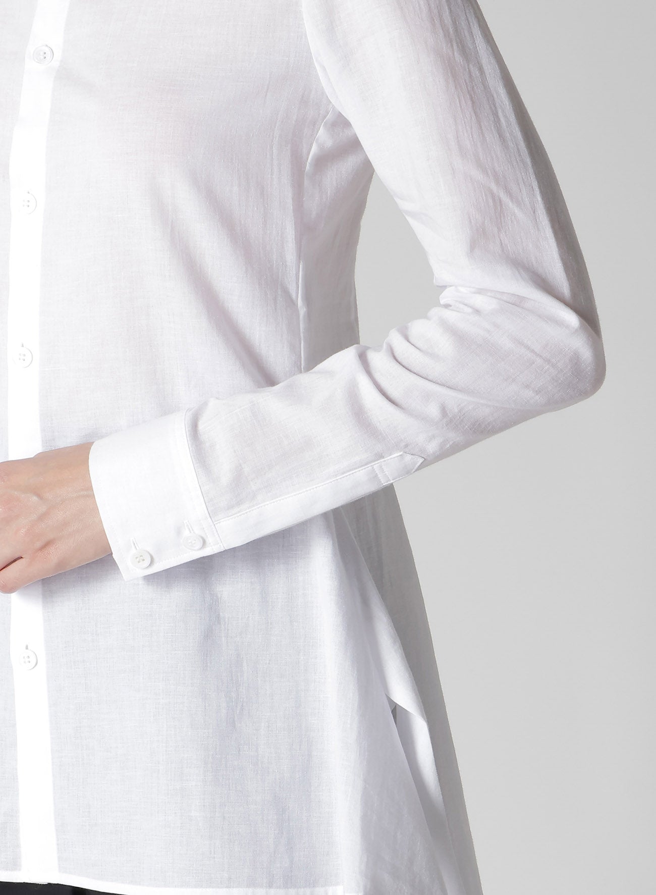 100% Khadi Cotton Backside Flared Slim Fit Jeans for Women - Comfortable & Stylish for Casual Wear, Office, and Outings