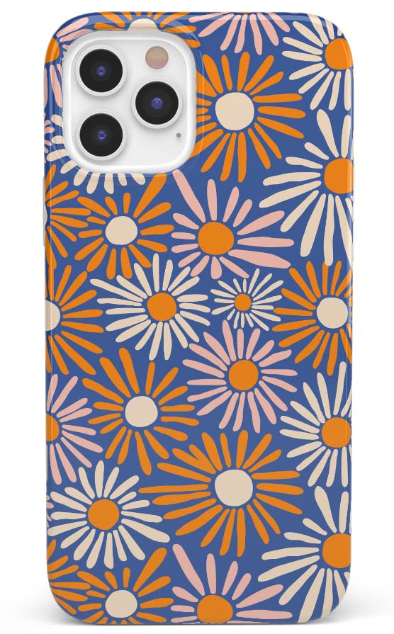 Spring Forward | Daisy Floral