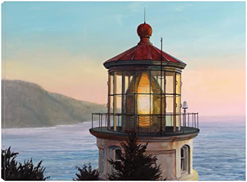 Heceta Head Lighthouse
