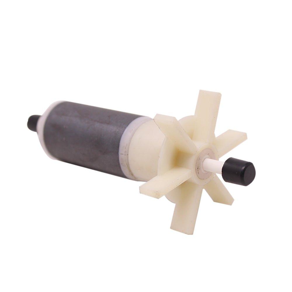 High-Quality Impeller for FPP Pumps - Replacement Part for Water Transfer, Irrigation & Industrial Use - Durable & Efficient Performance