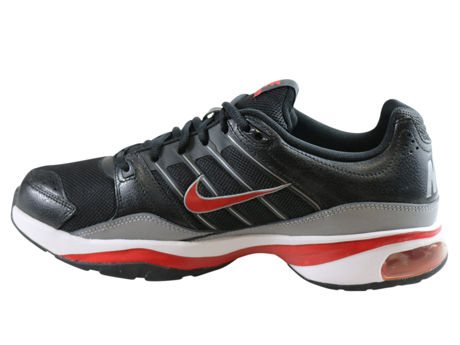 Nike Men's Air Compete TR Comfortable Athletic Running Shoes - Lightweight & Breathable for Gym Workouts, Jogging, and Daily Wear