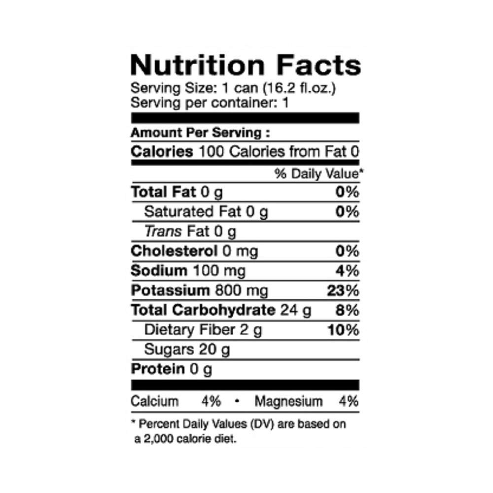 Taste Nirvana Real Coconut Water & Aloe Coconut Water, 16.2 Fl Oz (Pack of 12) - Refreshing Hydration for Workouts, Yoga, and Outdoor Adventures
