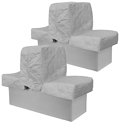 2 Sets Light Gray