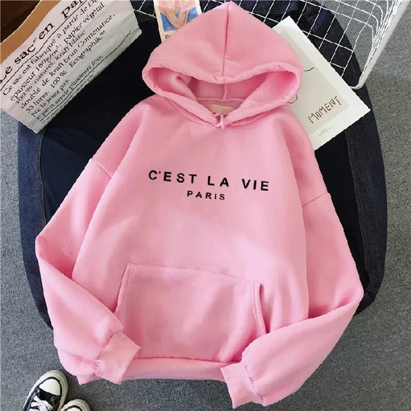 pink letter velvet