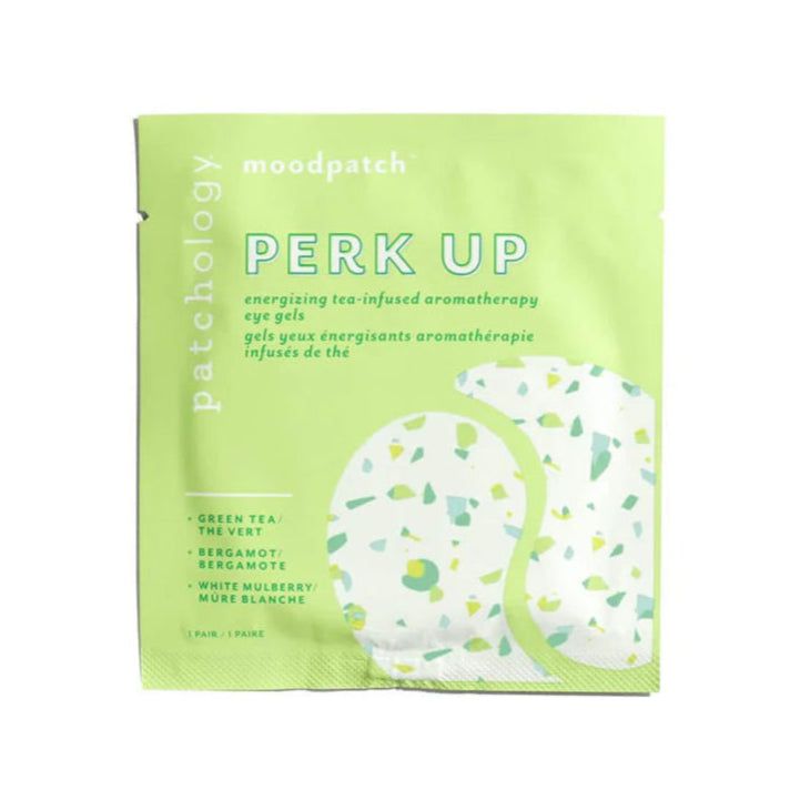 Cooling Eye Gel Mask for Puffy Eyes & Dark Circles - Single Pair - Reduce Swelling & Refresh Tired Eyes - Perfect for Travel, Work & Skincare Routine