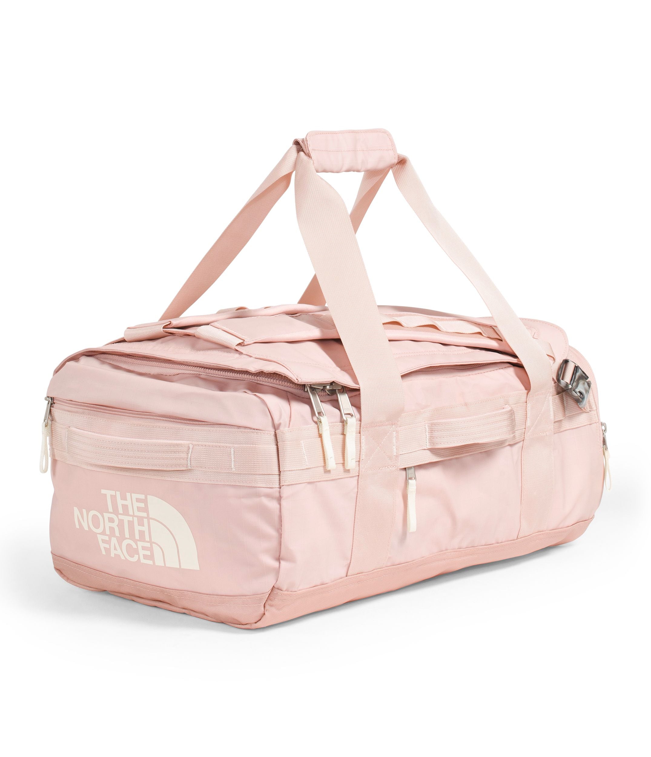 The North Face Base Camp Voyager Duffel Bag 42L - Waterproof Travel Duffel for Camping, Hiking & Outdoor Adventures