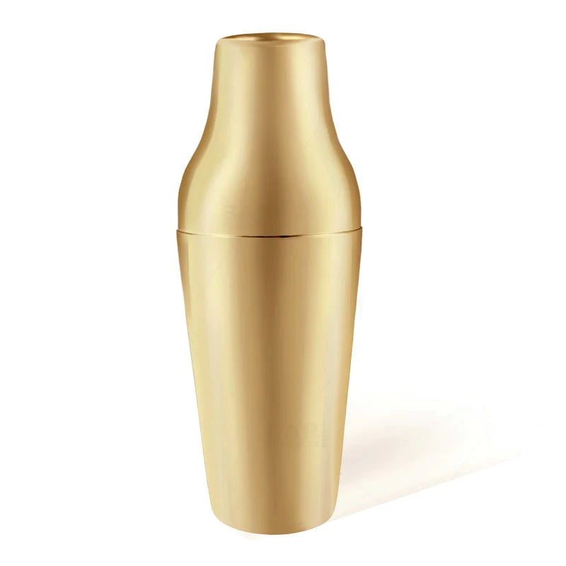 Gold Plated
