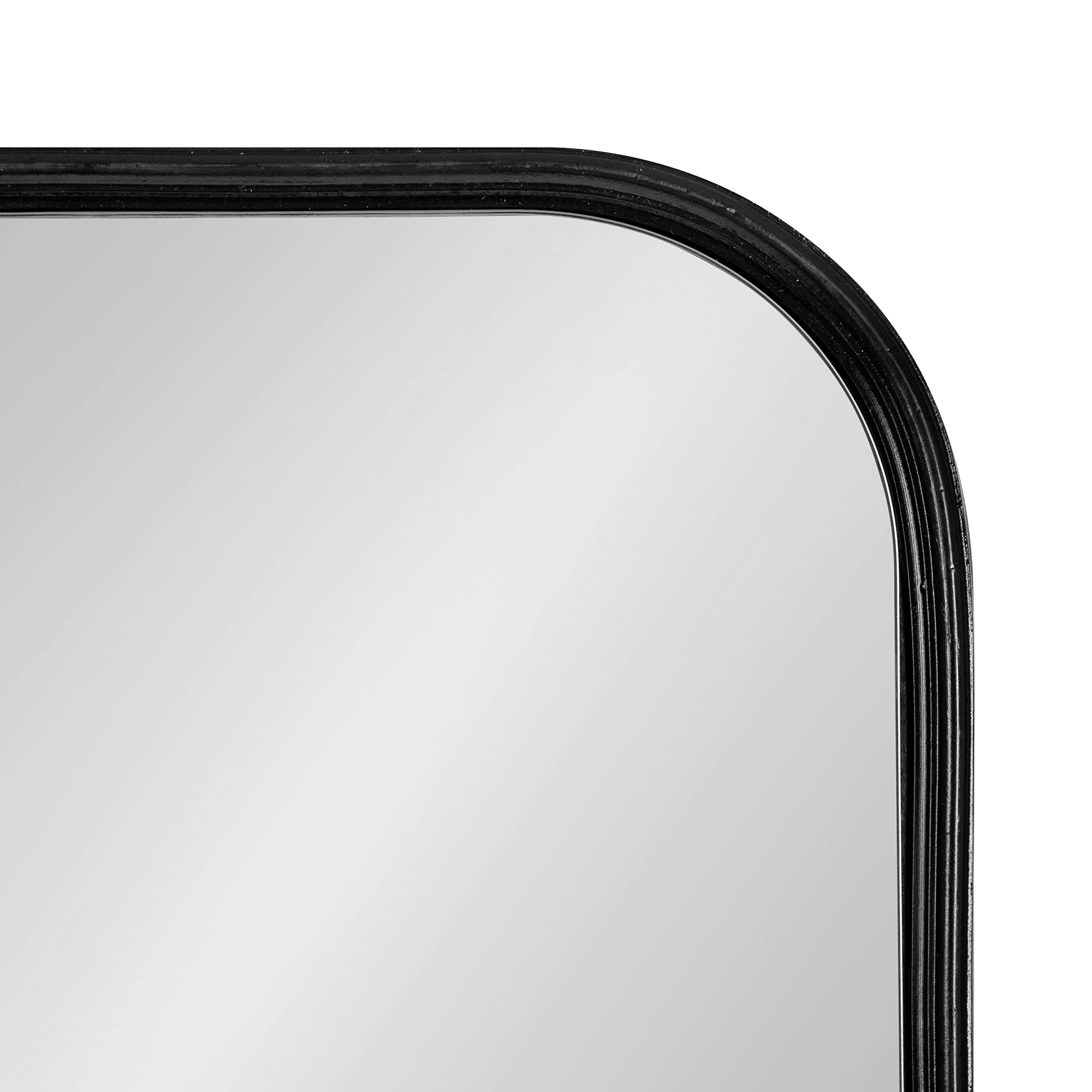 Kate and Laurel Caskill Wall Mirror - 20