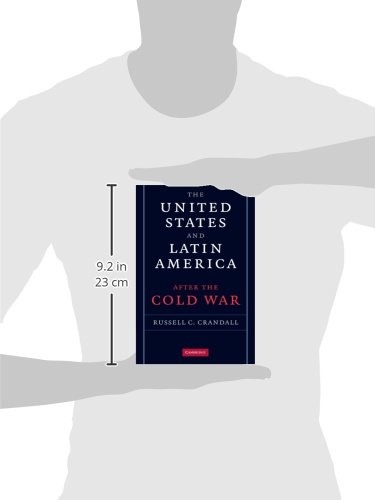 US-Latin America Relations Post Cold War | Geopolitical Analysis & Trade Impact for Researchers & Historians