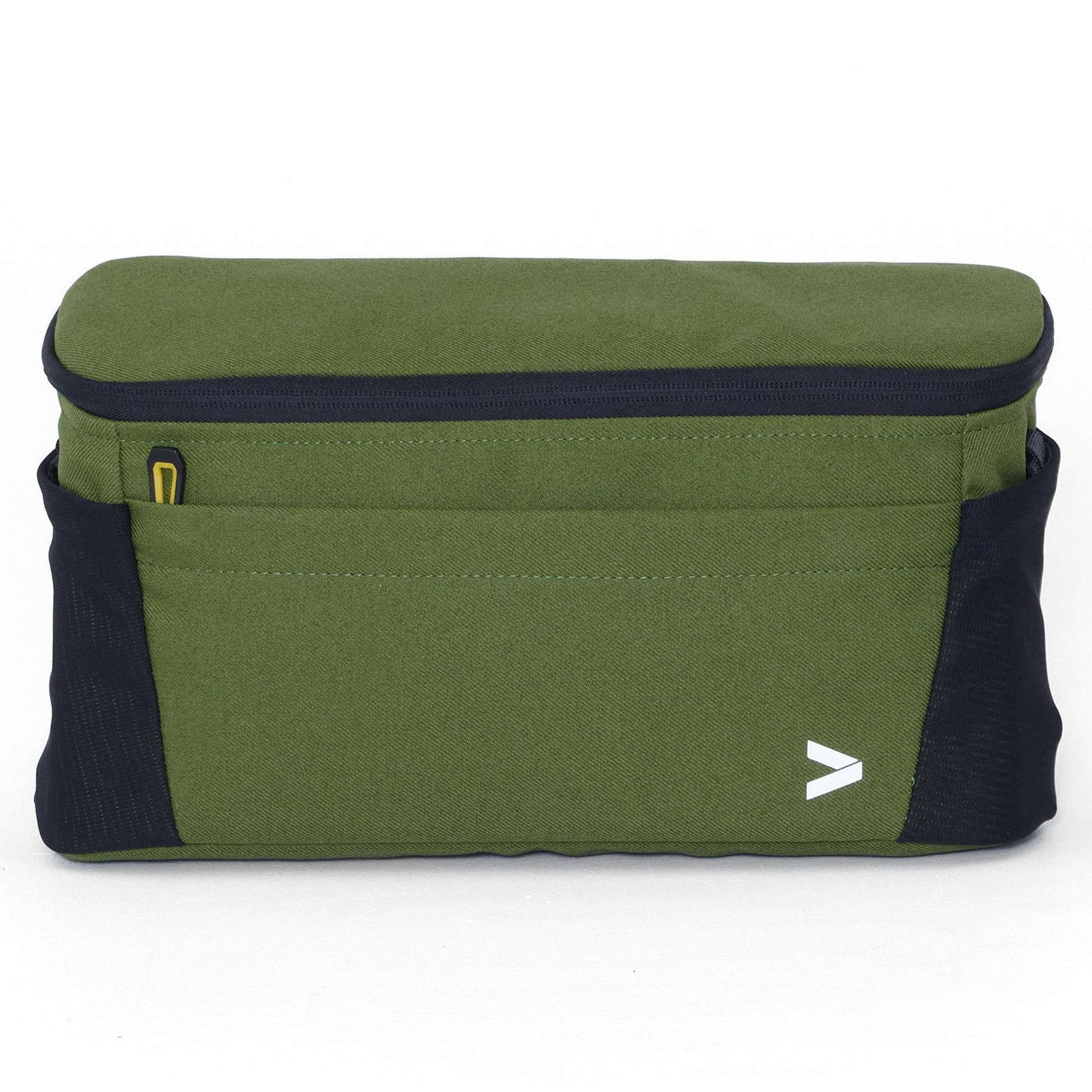 Veer Parent Organizer - Premium Baby Diaper Bag with Multiple Pockets & Insulated Bottle Holder | Perfect for Travel, Daycare & On-the-Go Parents