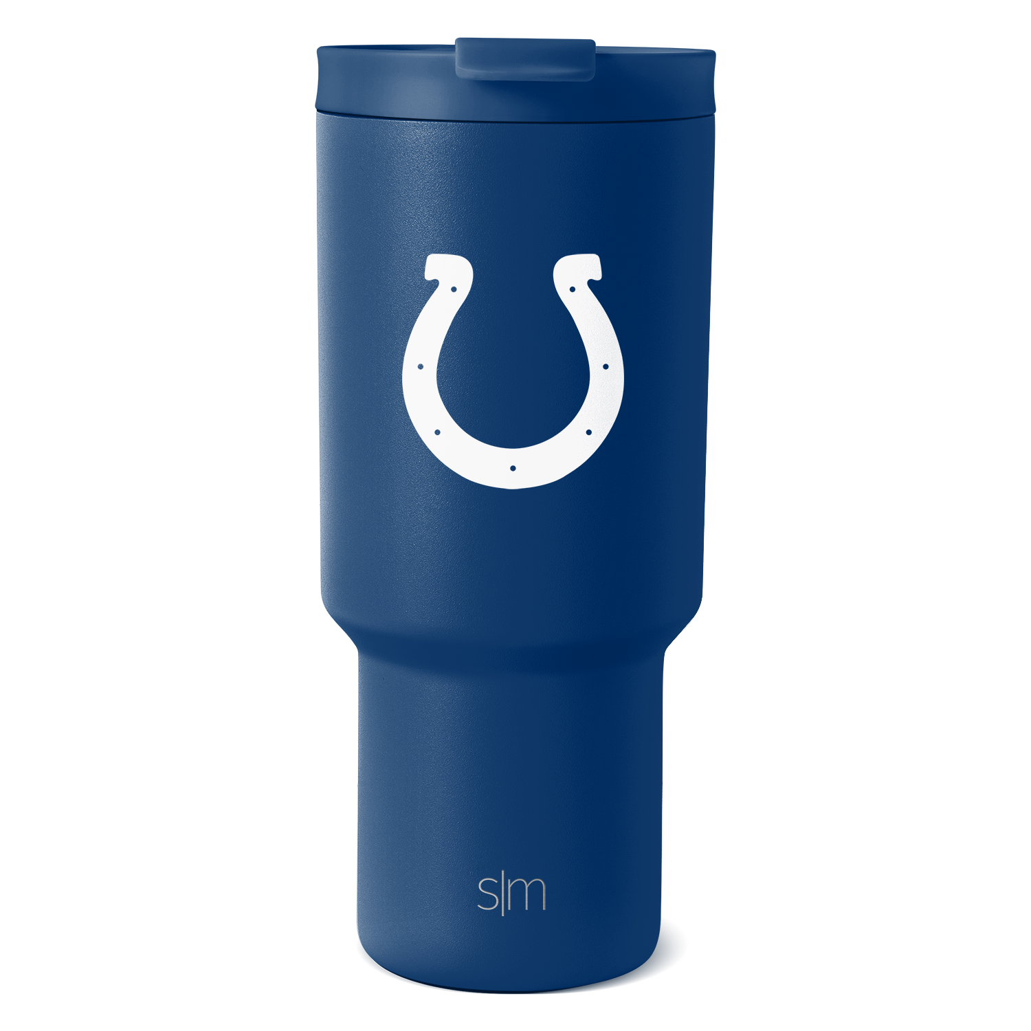 NFL Team Logo Insulated Stainless Steel Tumbler - 20oz Travel Mug for Hot & Cold Drinks - Perfect for Game Day, Office, Gym & Outdoor Adventures